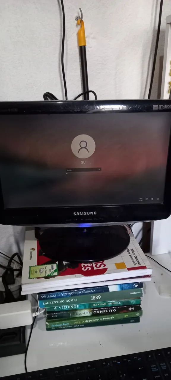 Monitor Samsung  - Foto 3