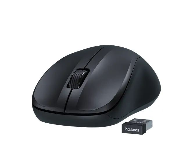 MOUSE SEM FIO MSI50 - Foto 3