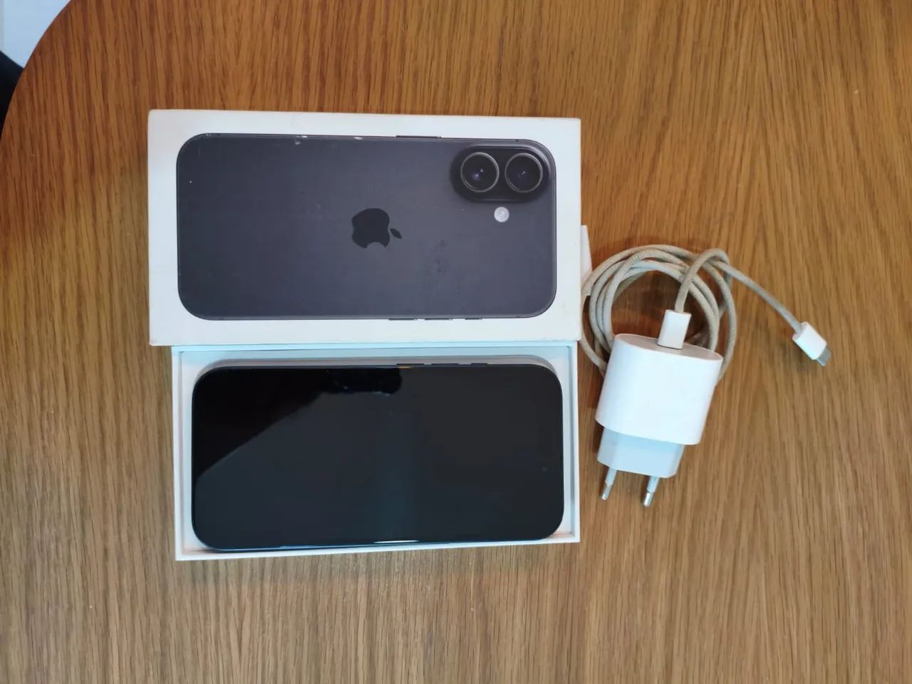 iPhone 16 128g 