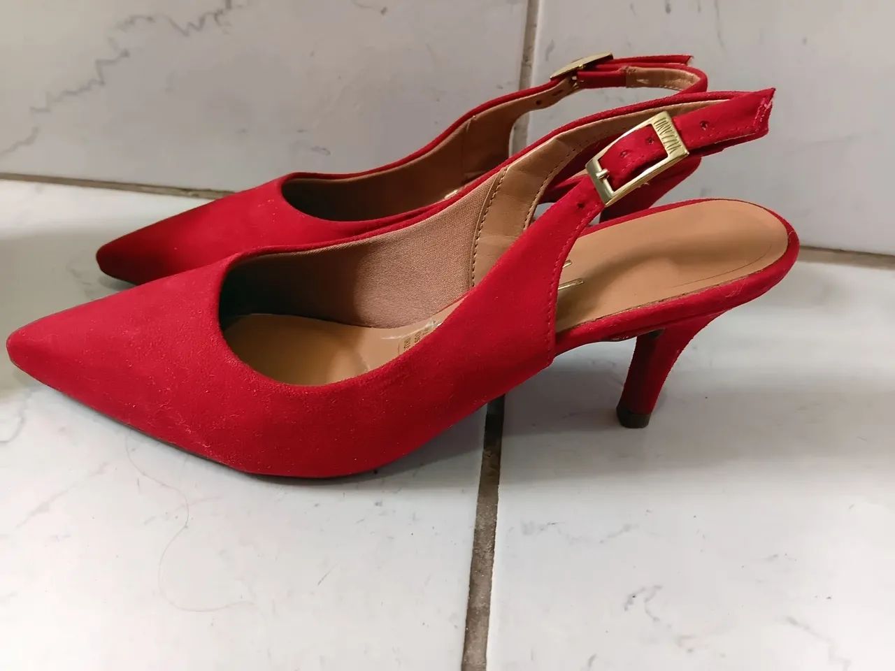 Sapato  - Foto 3
