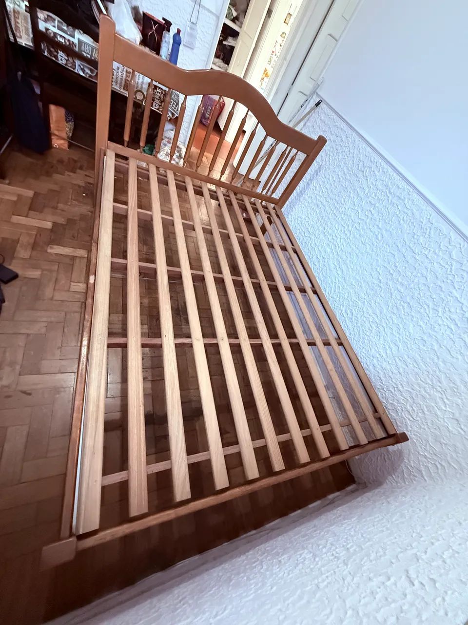Cama de casal - Foto 4