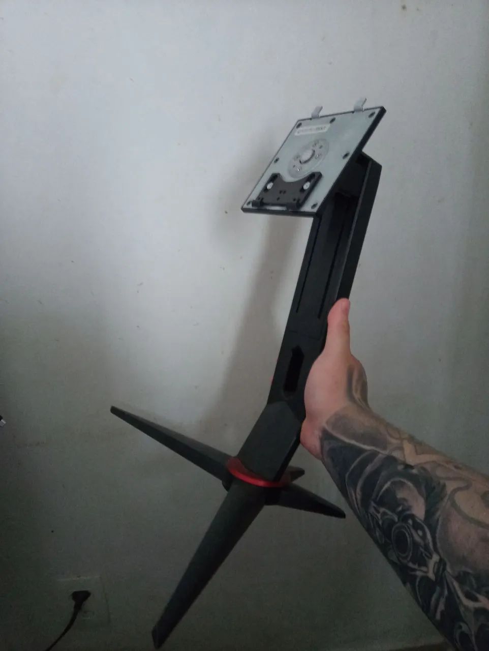 Monitor aoc 27 polegadas 144hz - Foto 3