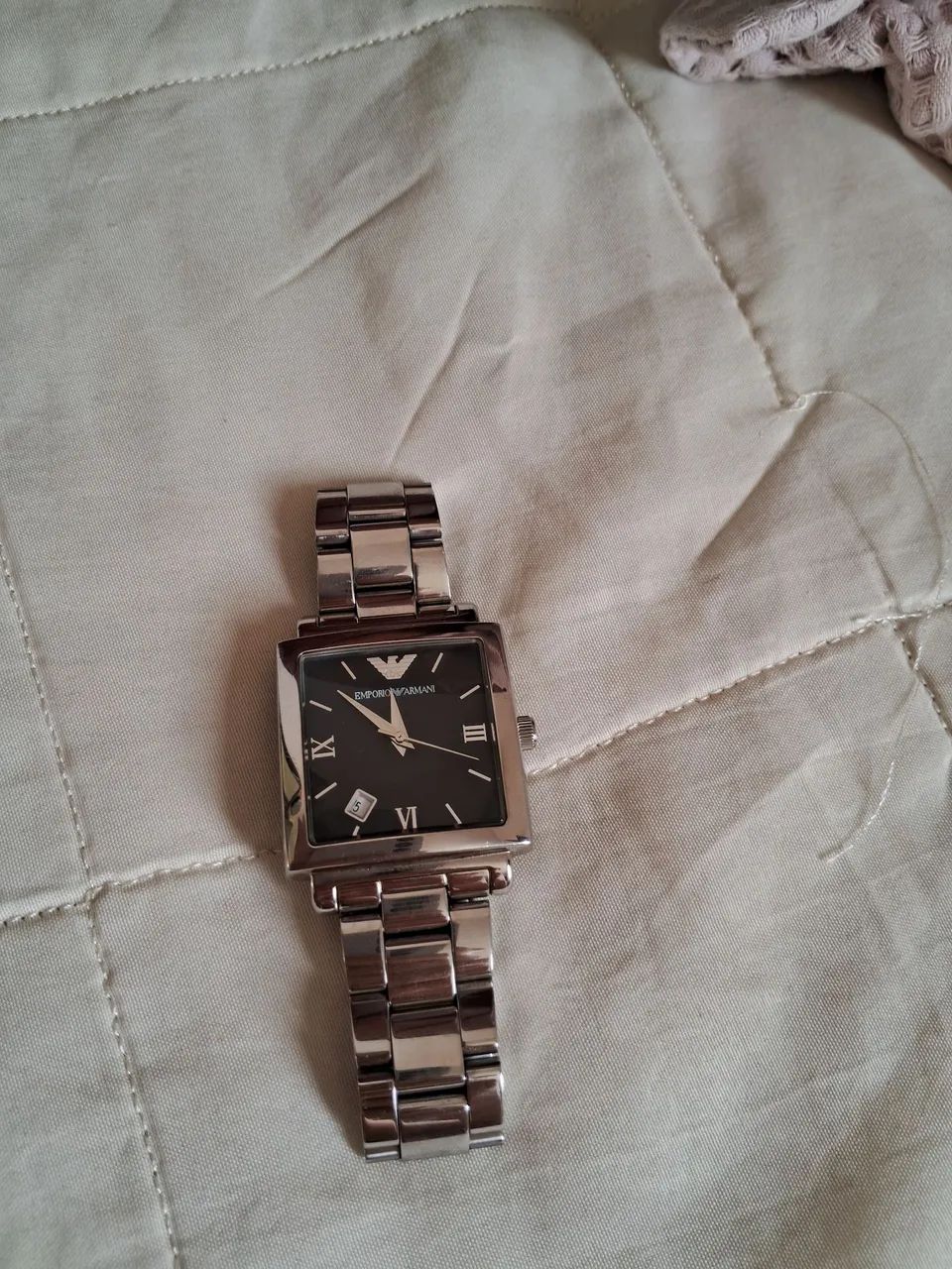 Relógio armani - Foto 2