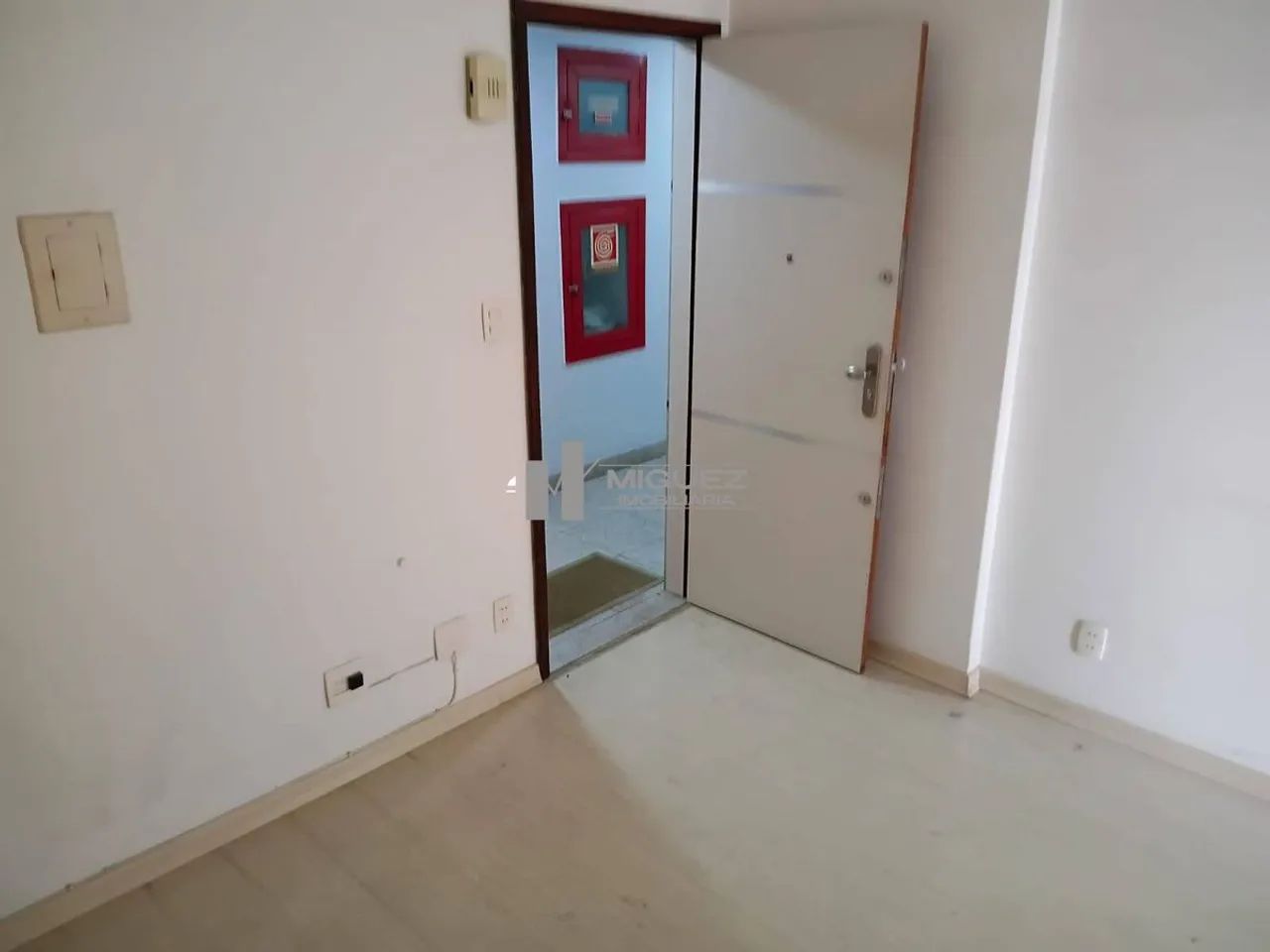 Sala comercial à venda, Rua Conde de Bonfim, Tijuca. Código 24539 - Foto 3