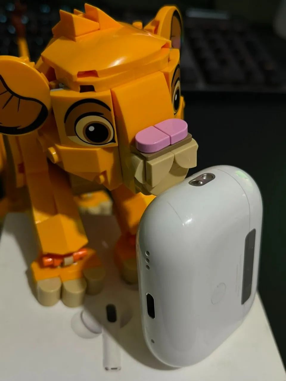 AirPods Pro 2 - Foto 5