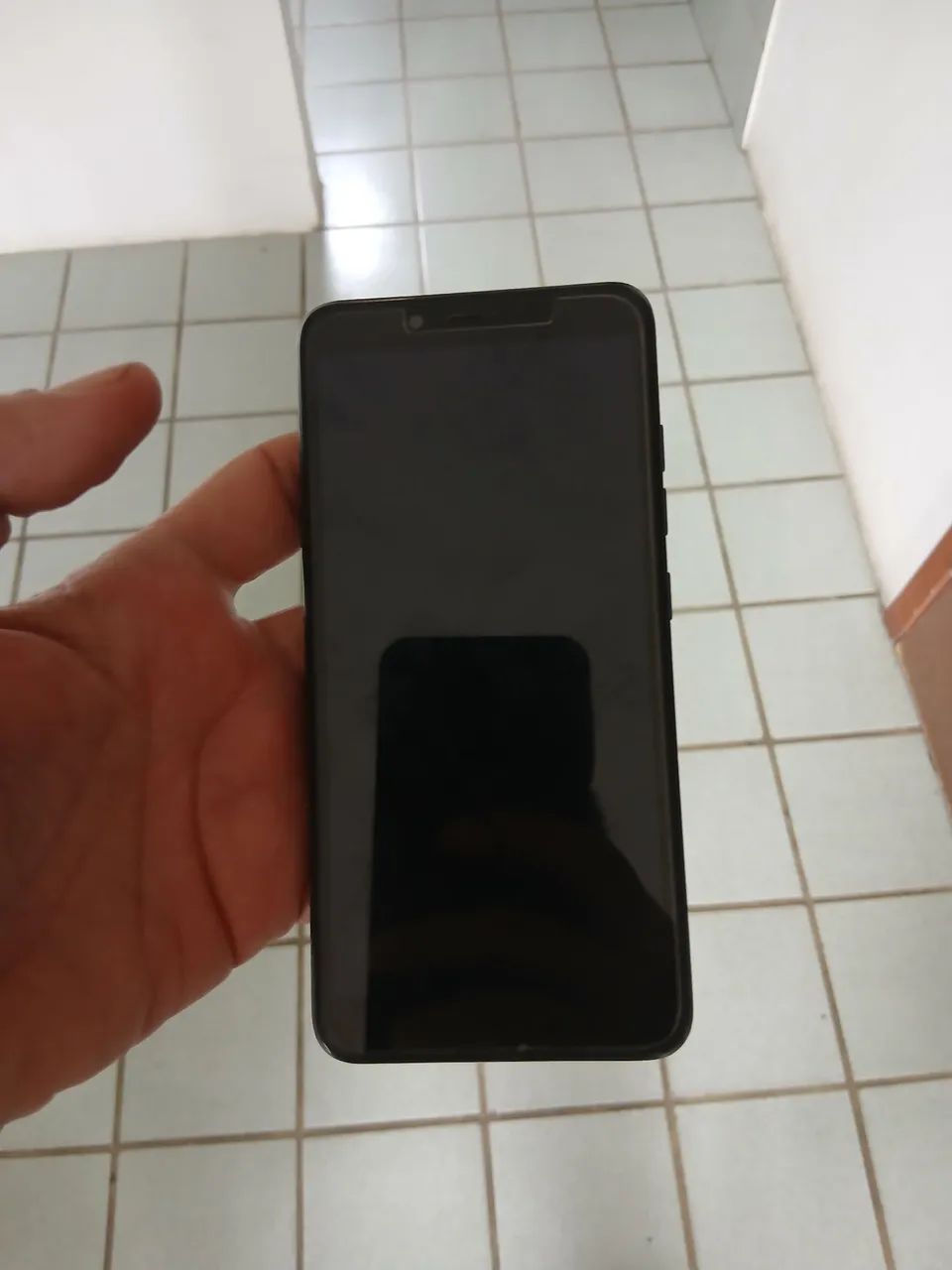 Smartphone LG K8 + perfeito - Foto 2
