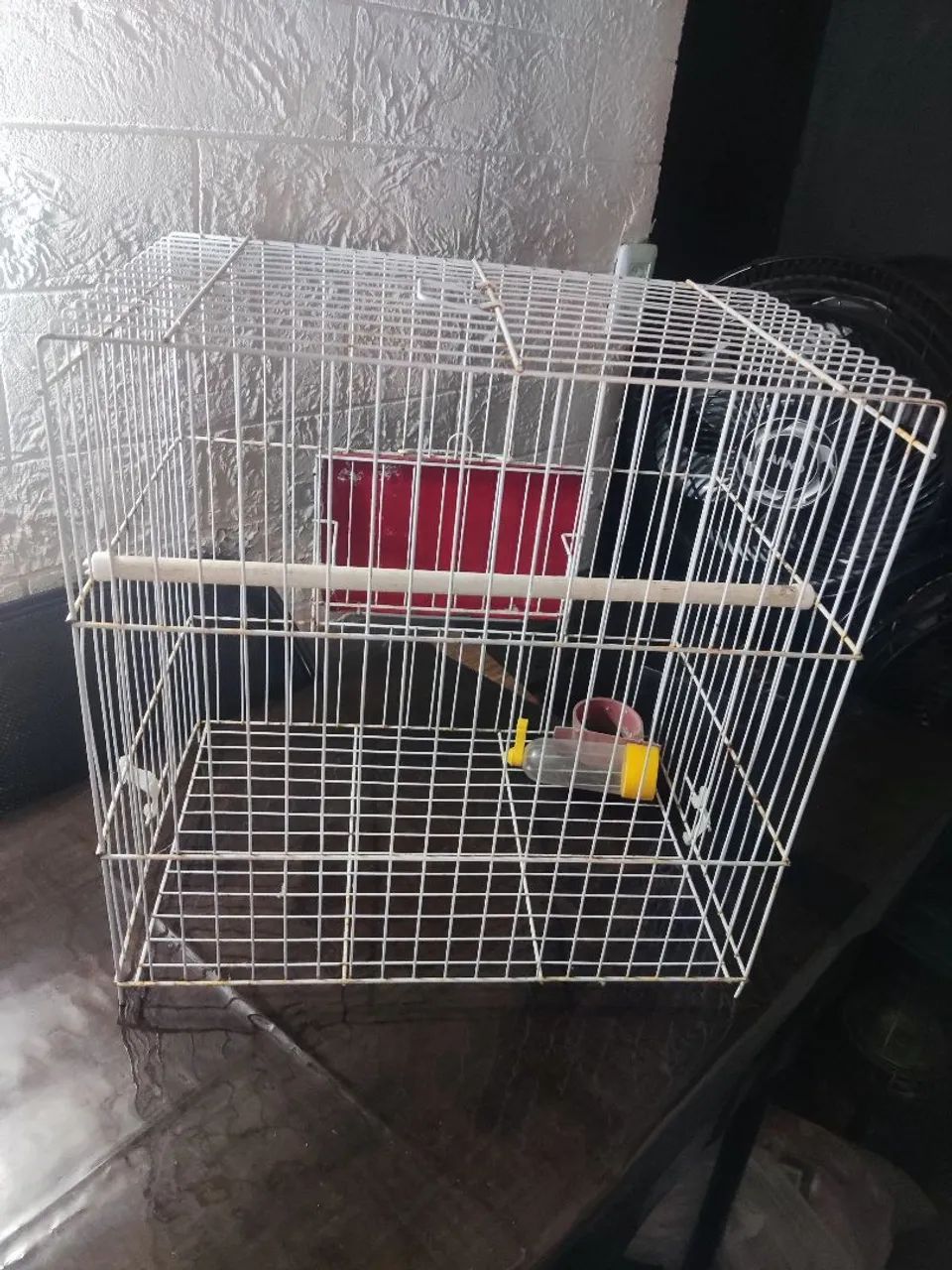 Vende-se Gaiola  - Foto 3