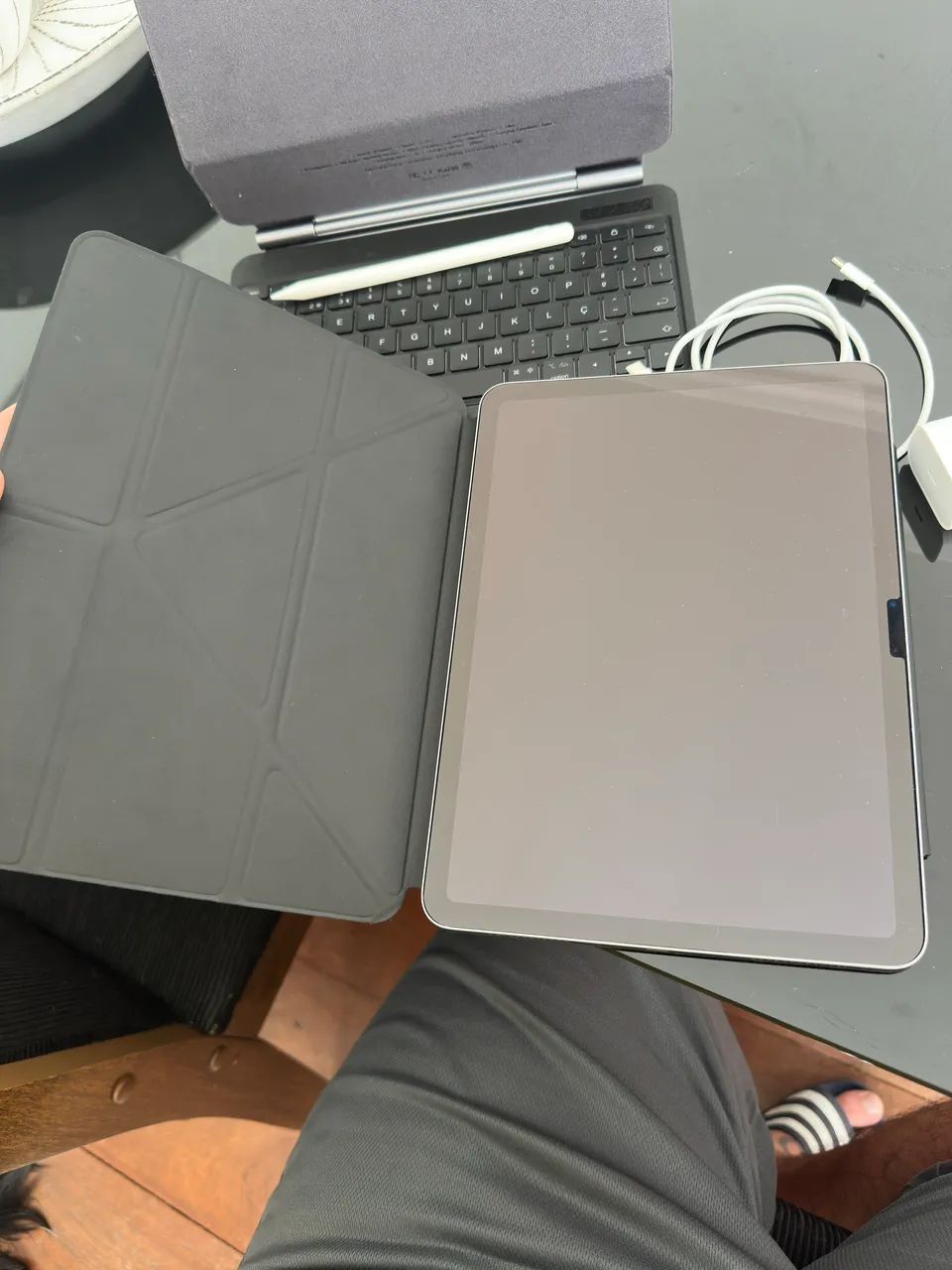 iPad Air 11th M3 2025 - Foto 5
