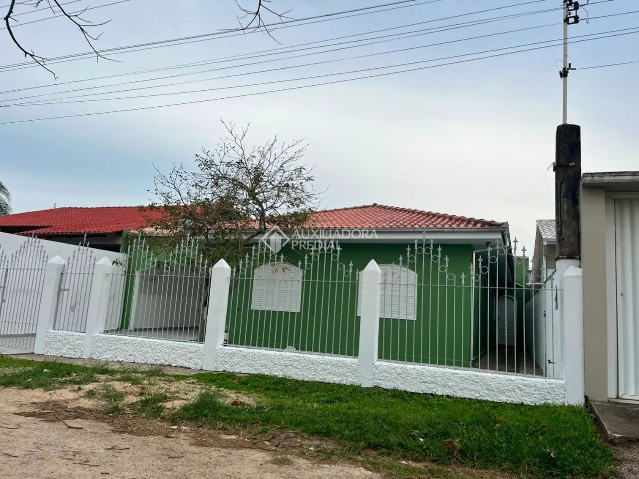 Casa bairro Vila Nova - Foto 5