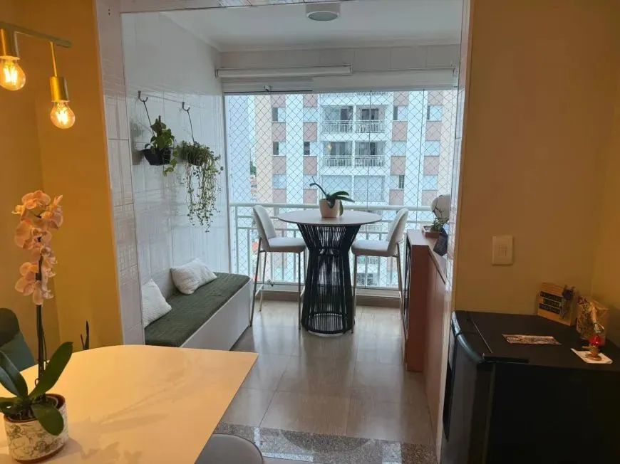 Apartamento em São Paulo, Jd Esmeralda, com 2 dormitórios e 1 suíte, 64m2 - Foto 5