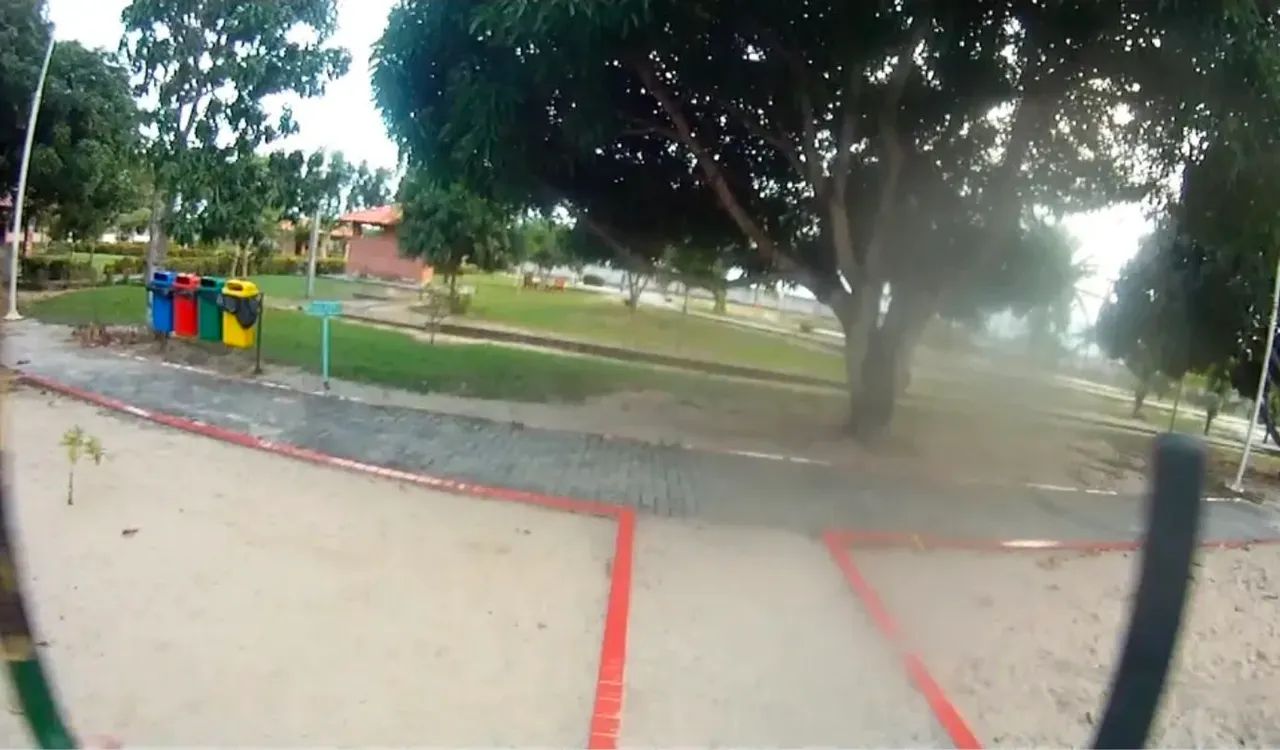 Go pro hero 960 funcionando perfeitamente  - Foto 3