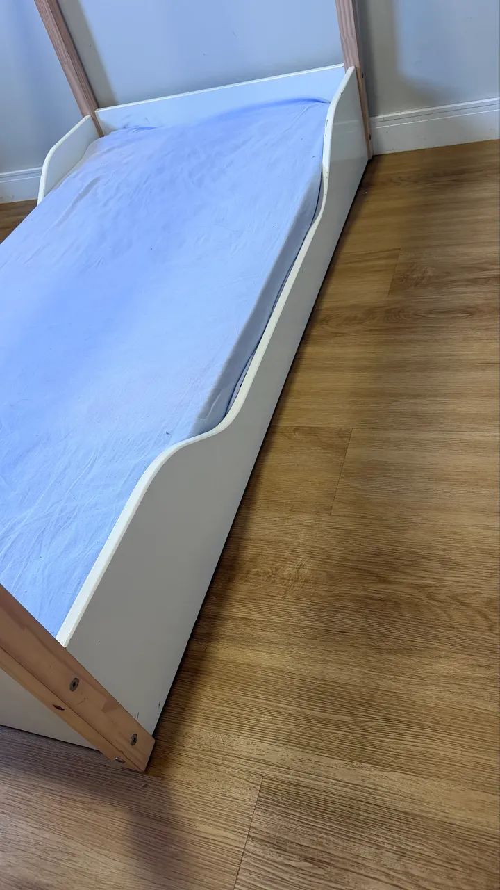 Cama infantil  - Foto 4