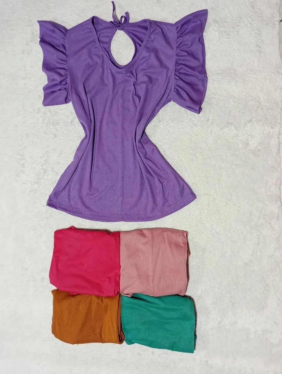 Roupas para atacado 
