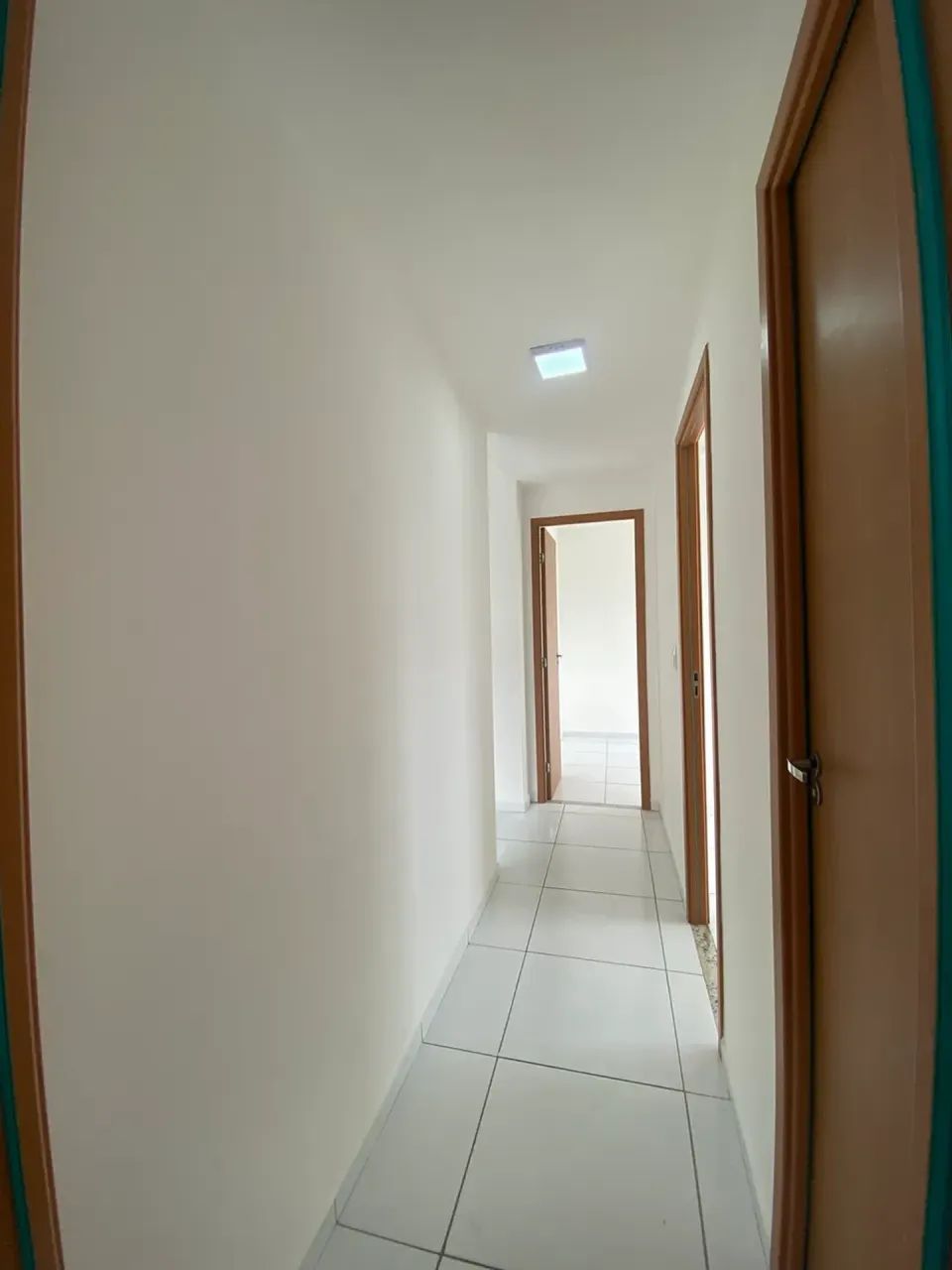 vendo apartamento 3/4 no bairro canaãn - Foto 4