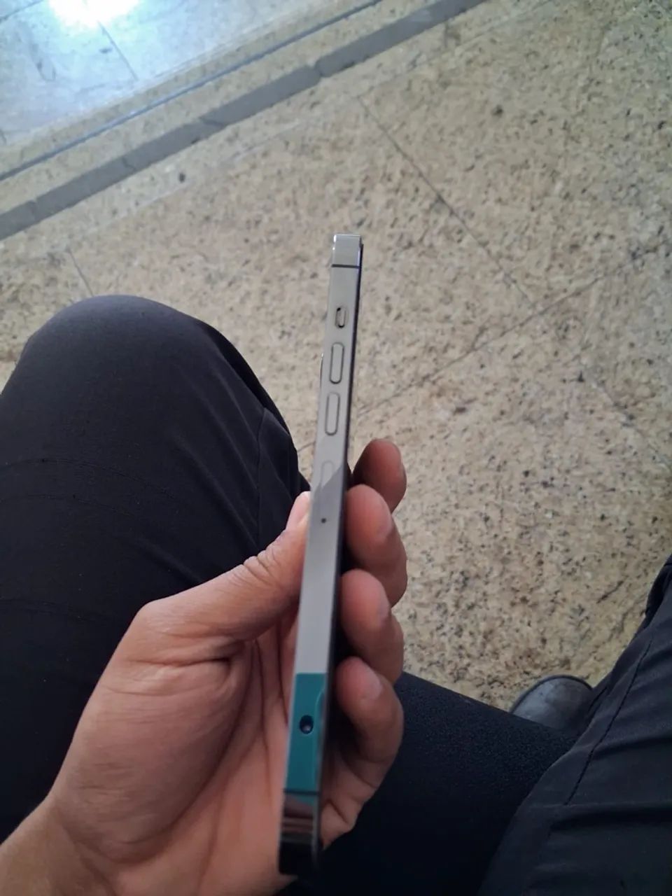 iPhone 13 Pro Max 256g - Foto 2