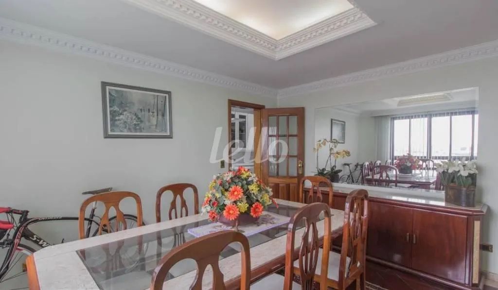 Apartamento 3 quartos para alugar no(a) Vila Zelina - Foto 4