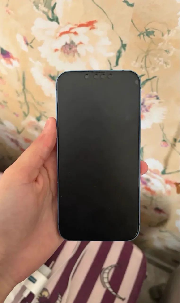 Iphone 13 256gb Azul - Foto 3