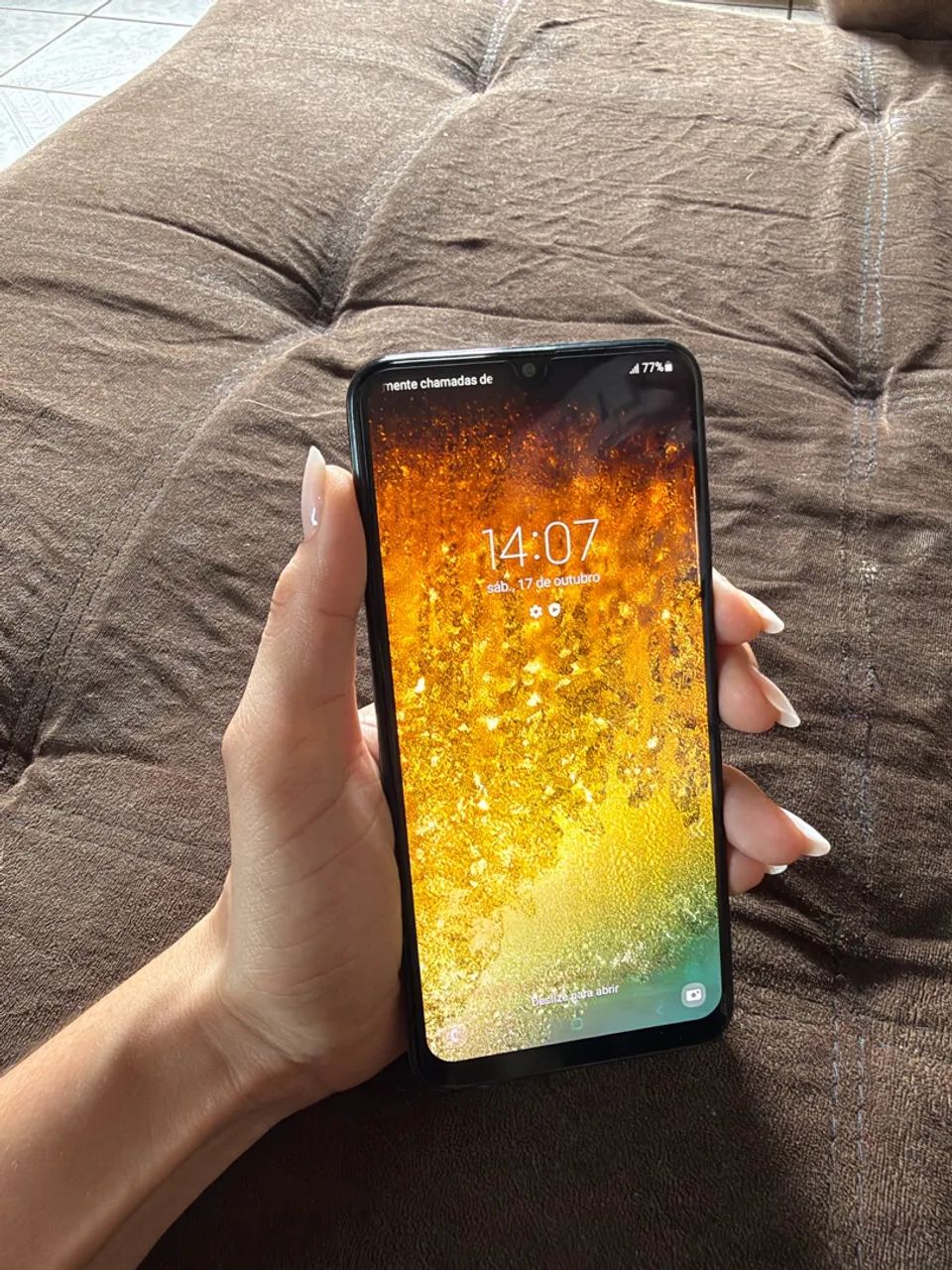 SAMSUNG GALAXY A20 - 32 GB  - Foto 2