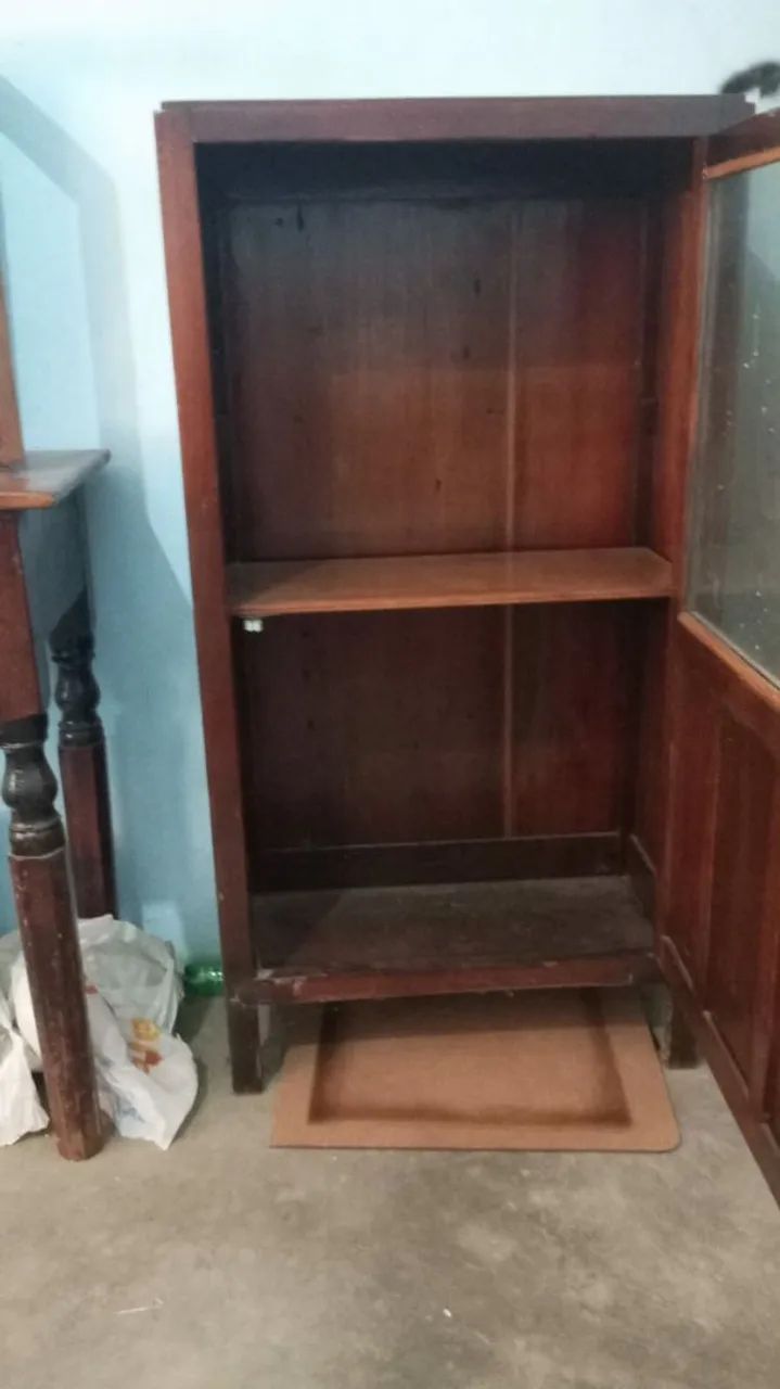 Móveis antigos - Foto 2