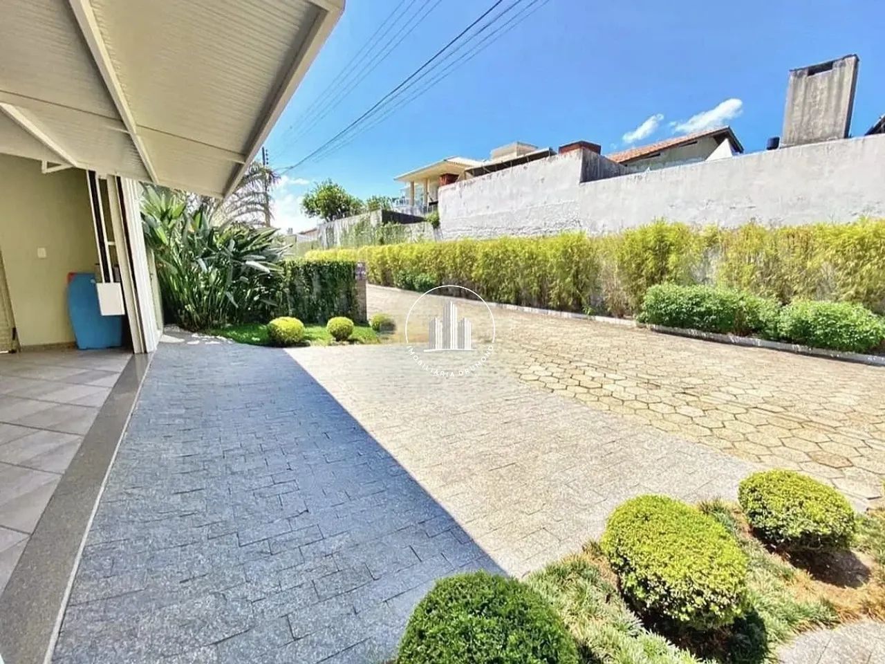 Casa com 4 Suítes em Condomínio Fechado 270m² - Coqueiros - JMS - Foto 4