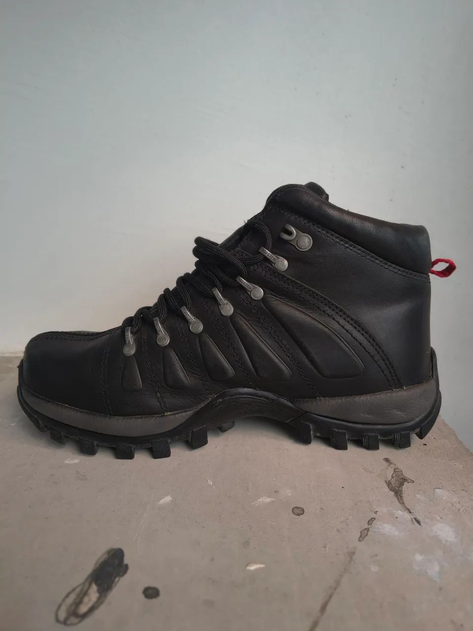 Bota Macboot Uirapuru - Foto 3