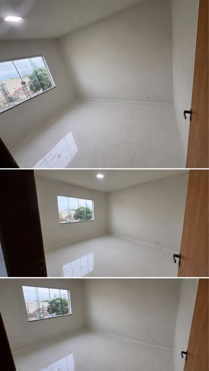 Alugo Quarto em Casa Compartilhada - Apenas Mulheres - Foto 2