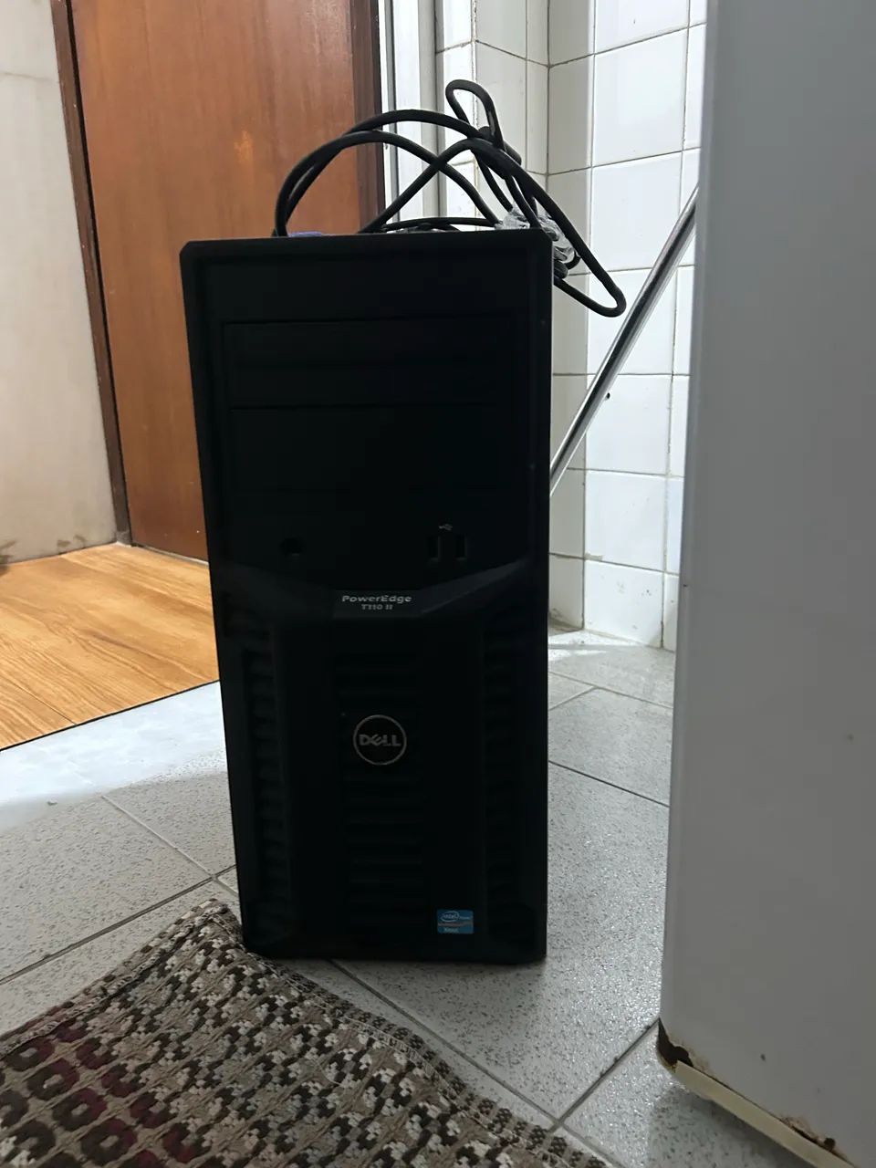 Imperdível   Servidor Dell PowerEdge T160 