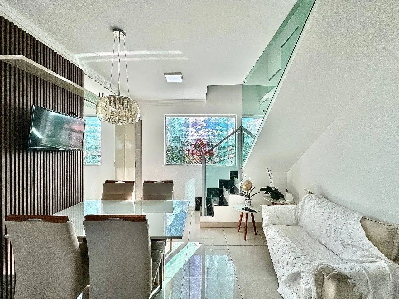 Cobertura com 3 Quartos à Venda, 70m²