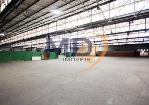 Galpão Industrial para Venda em Mairinque!