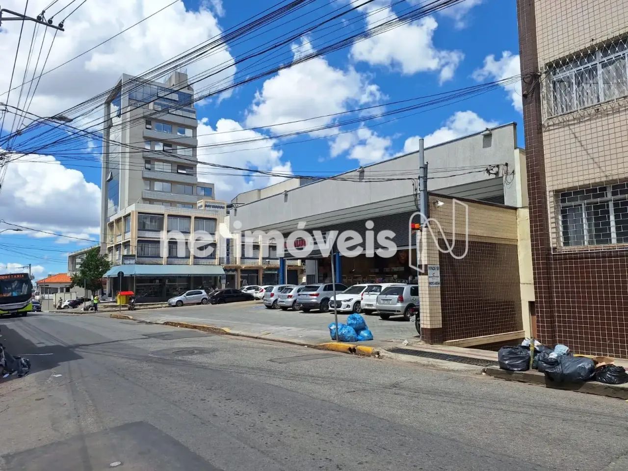 Venda Prédio Nova Suíssa Belo Horizonte - Foto 5