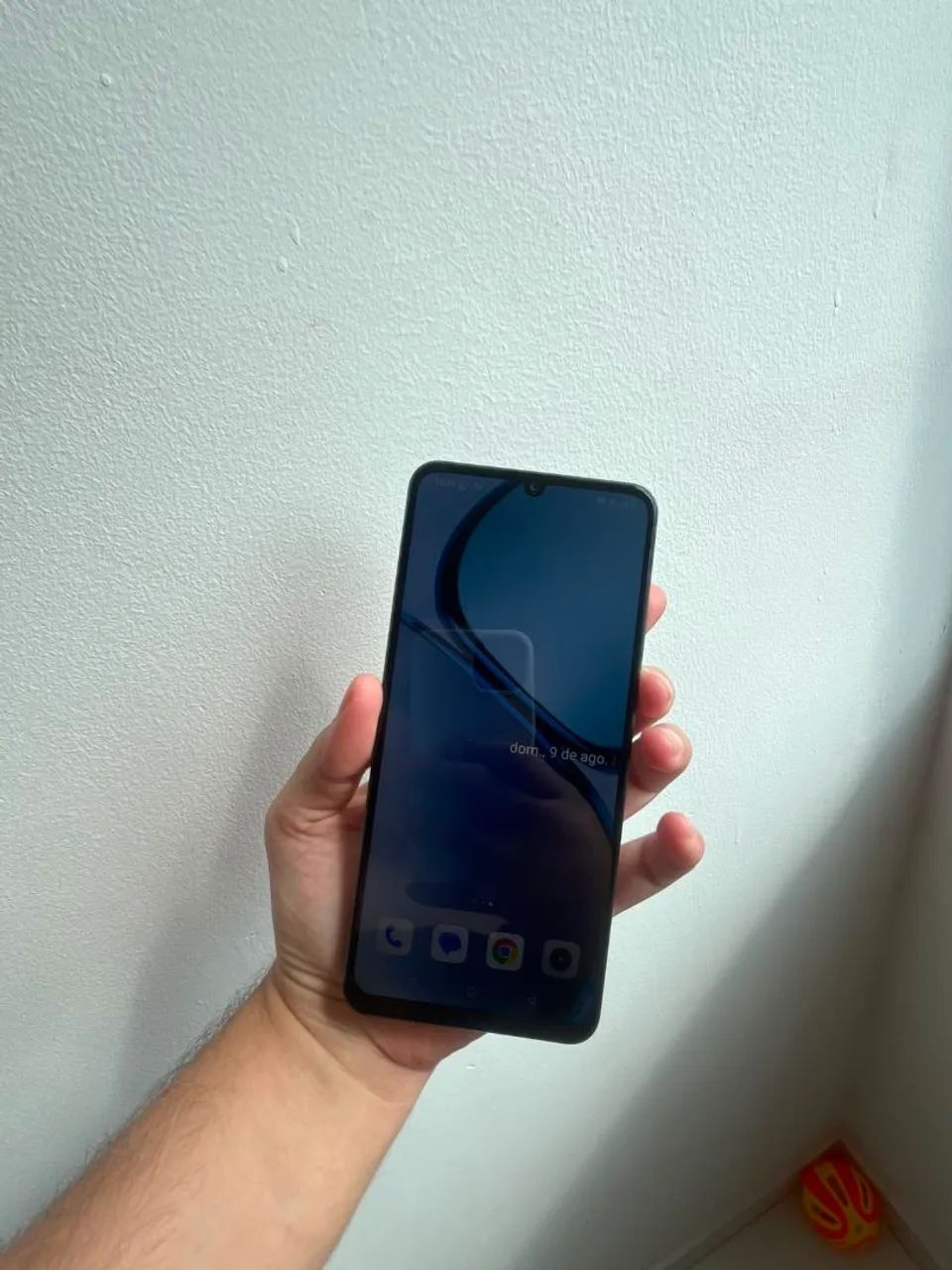 REALME NOTE 50 (CHUMBO) EXCELENTE CELULAR TODO ORIGINAL  - Foto 3