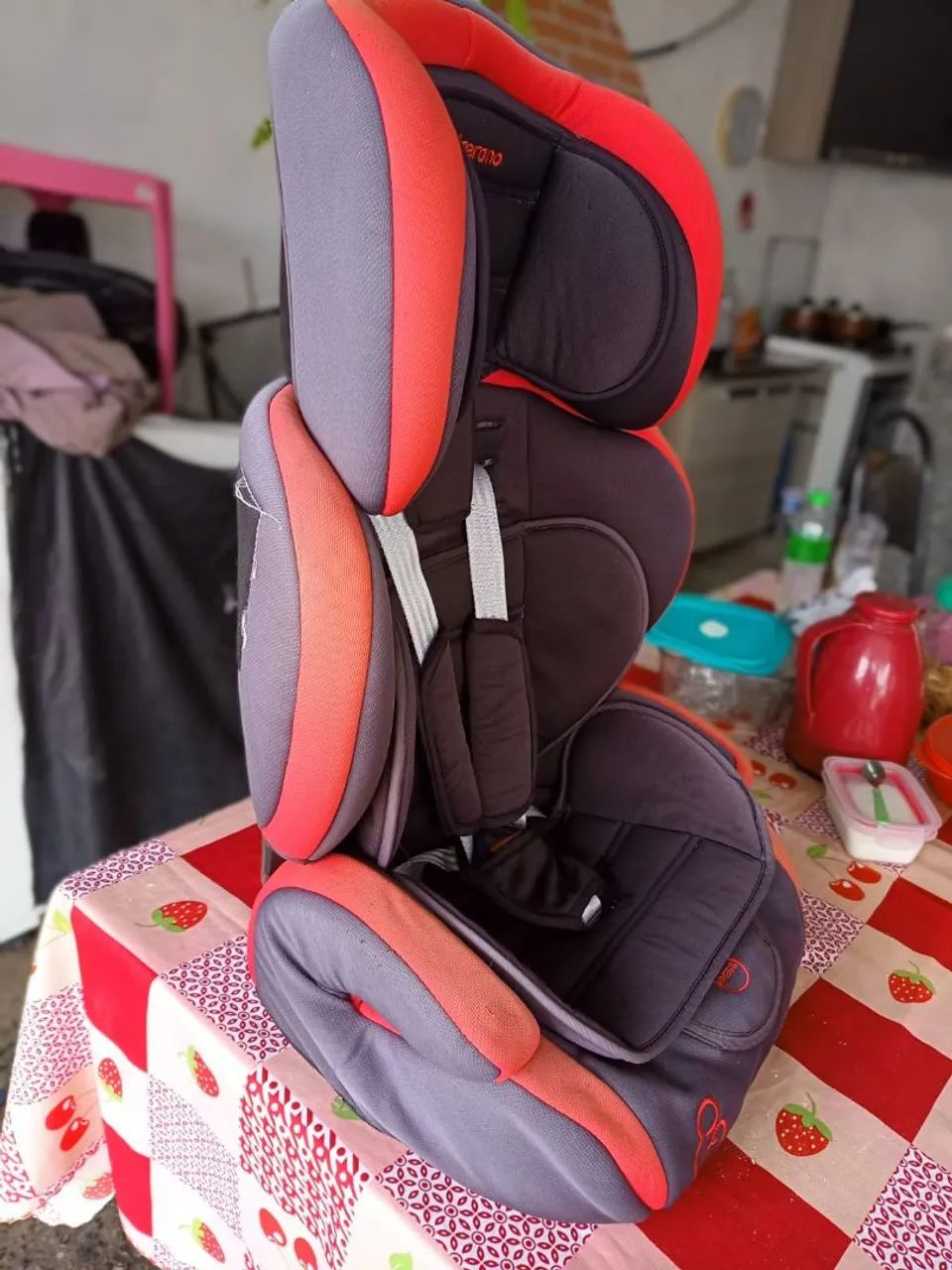 Cadeirinha de carro  - Foto 2