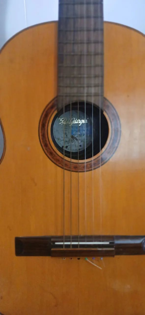 Violão DiGiorge - Foto 2