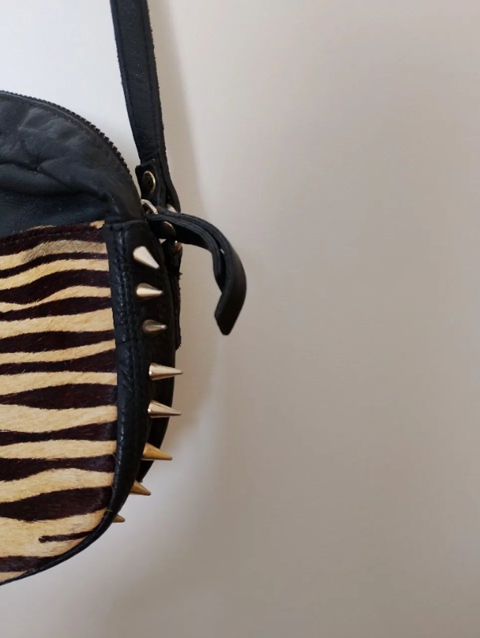 VENDO BOLSA ZARA  - Foto 4