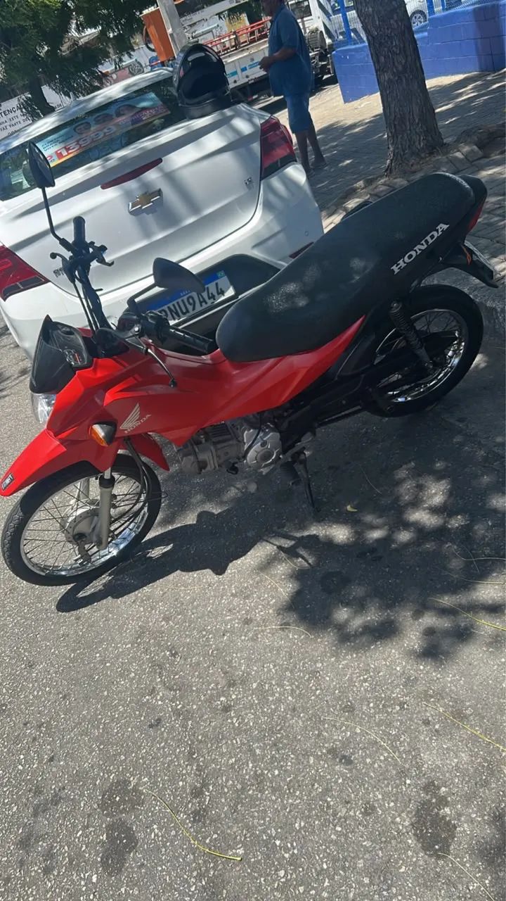Venda moto - Foto 3
