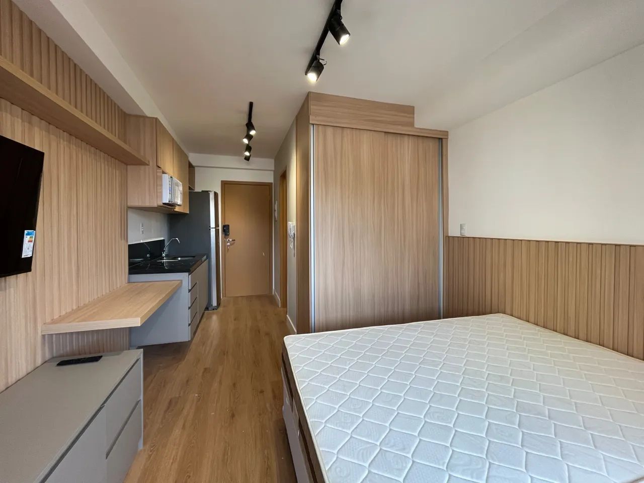 Studio 1 quarto - São Mateus - Foto 3
