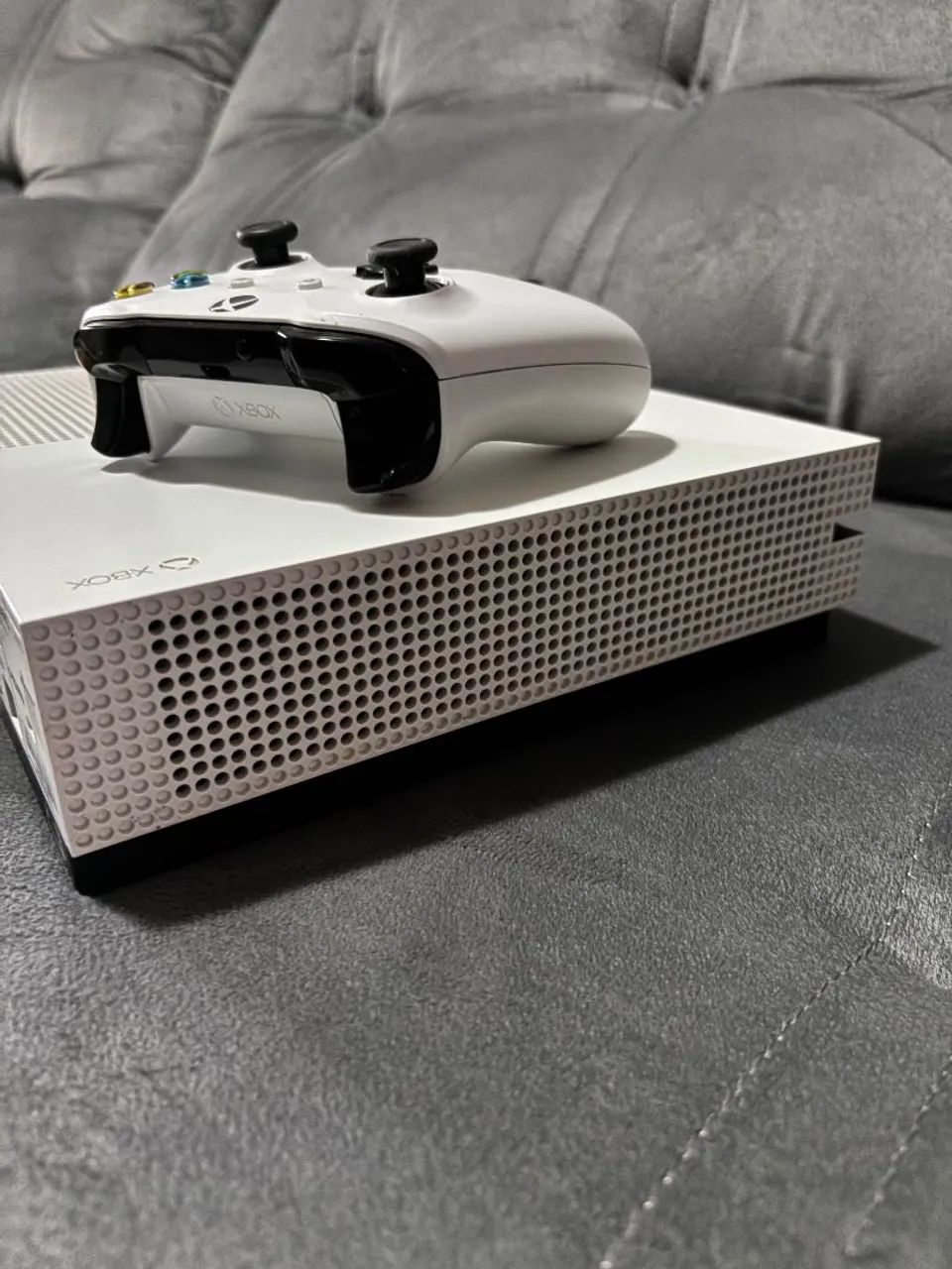 Xbox one S 1Tb - Foto 3