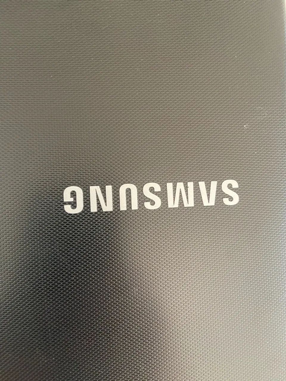Notebook Samsung - Foto 3