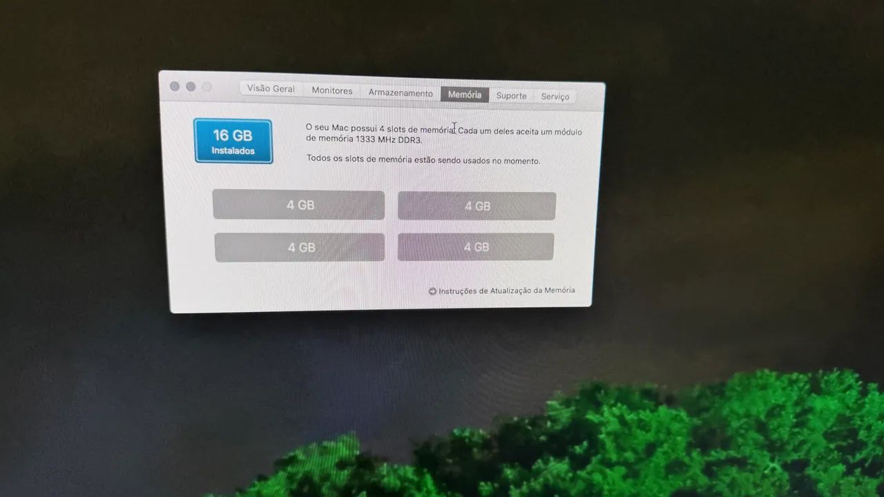 iMac mid 2011 21.5 inch - 16gb  - Foto 2