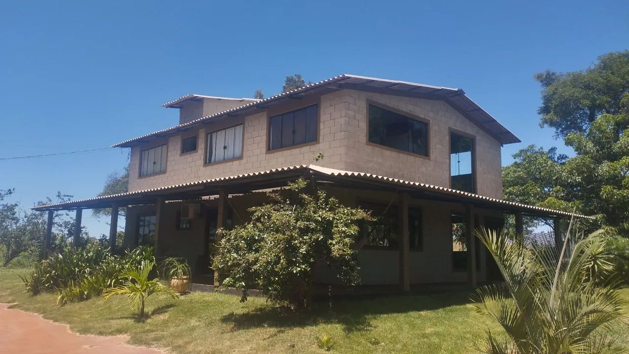 Chácara URBANA 