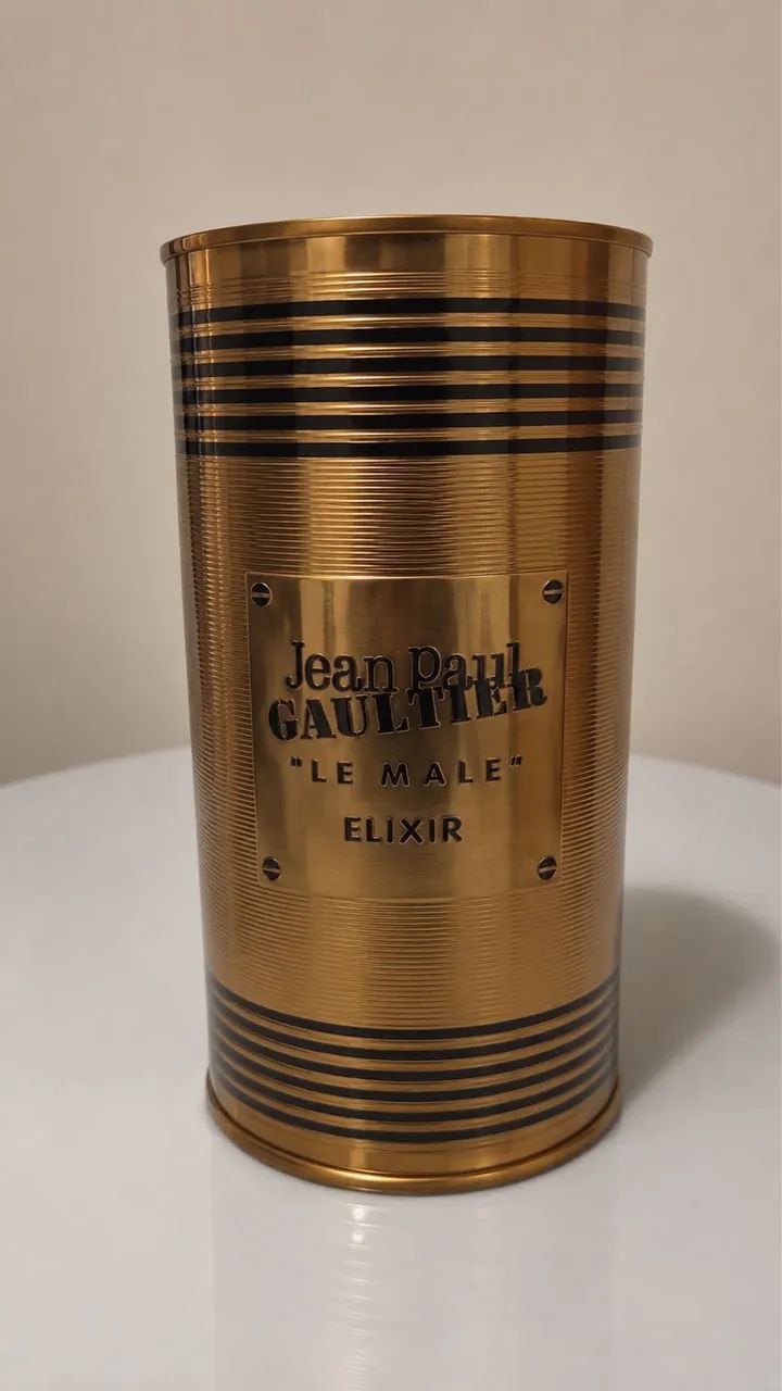 Perfume Jean Paul - Le Male Elixir 
