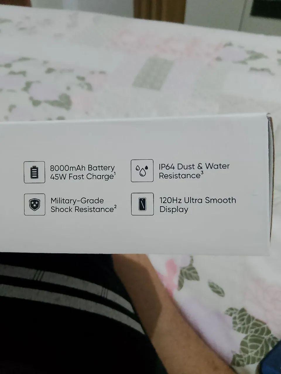 Realme c100x - Foto 2