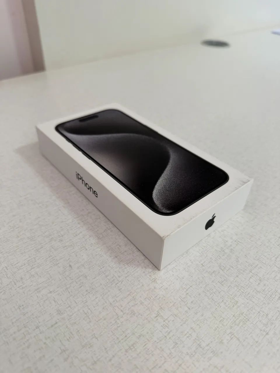 Venda - iPhone 15 pro 256 gb - Foto 2
