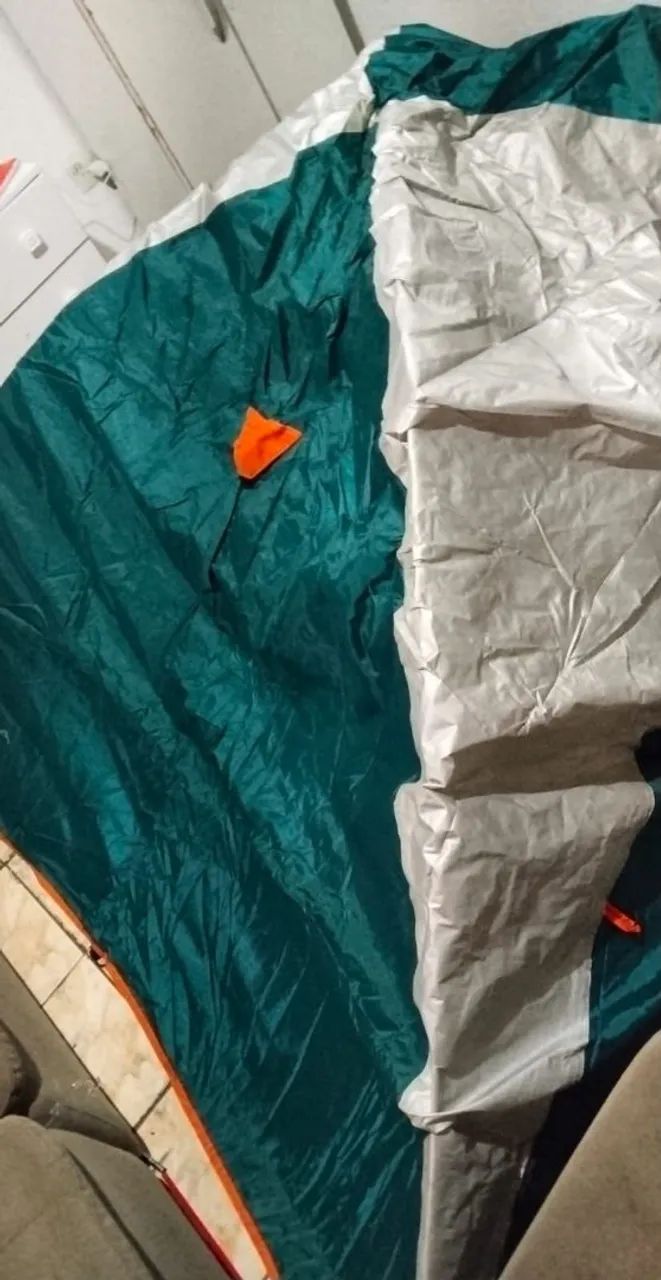 Cabana de acampamento ?  - Foto 4