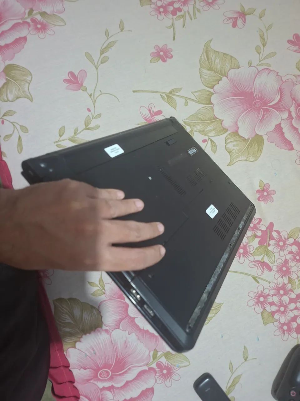 Notebook Dell Core i5 | 8 GB RAM | SSD 240 GB - Foto 2