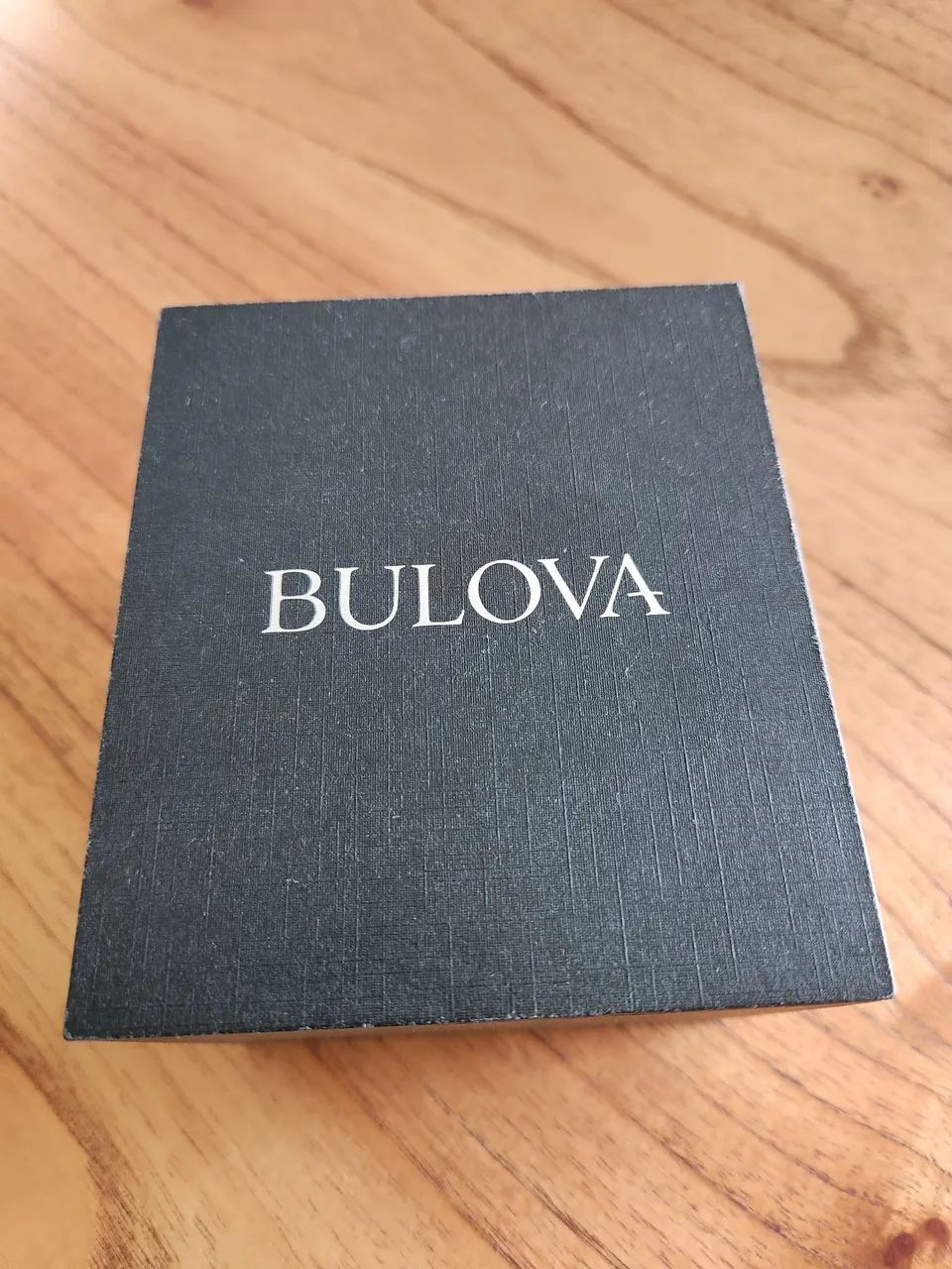 Relógio Bulova Modelo Futuro  - Foto 3