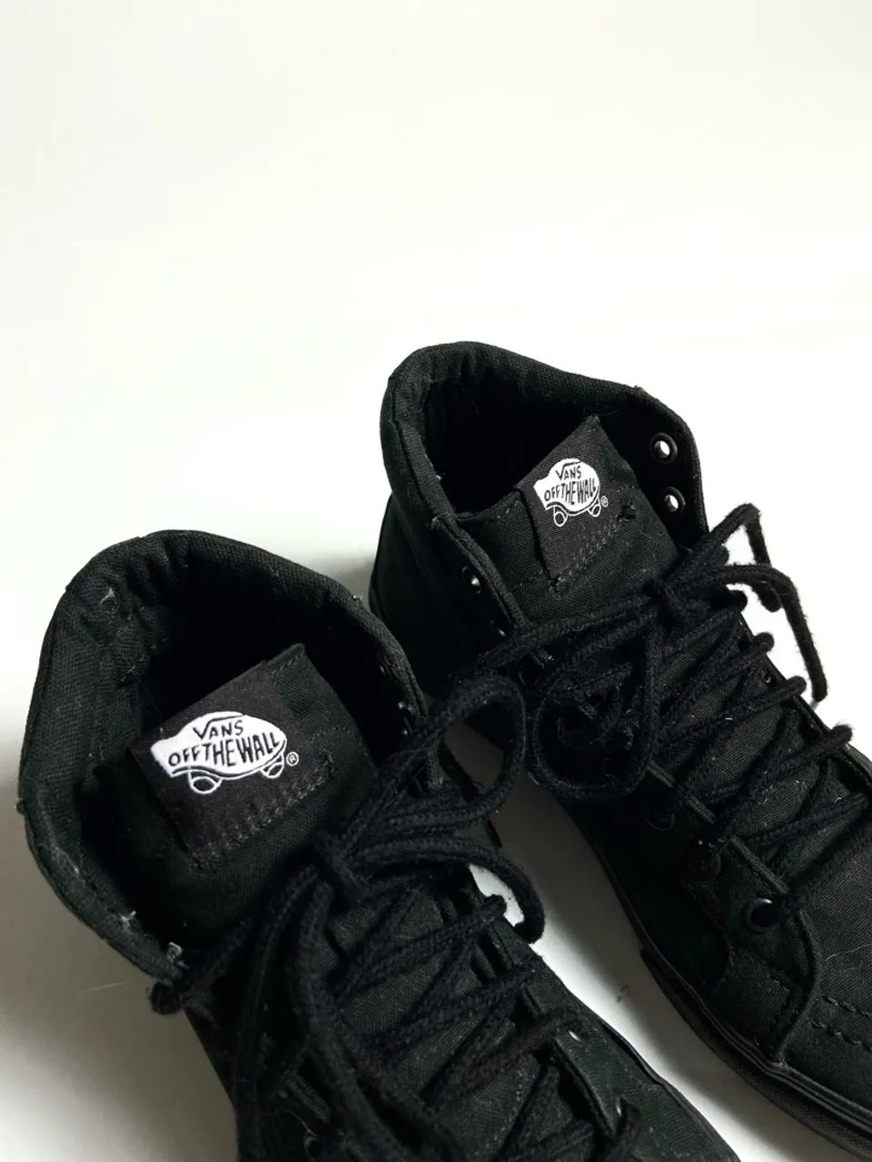 Tênis Vans 35  - Foto 3