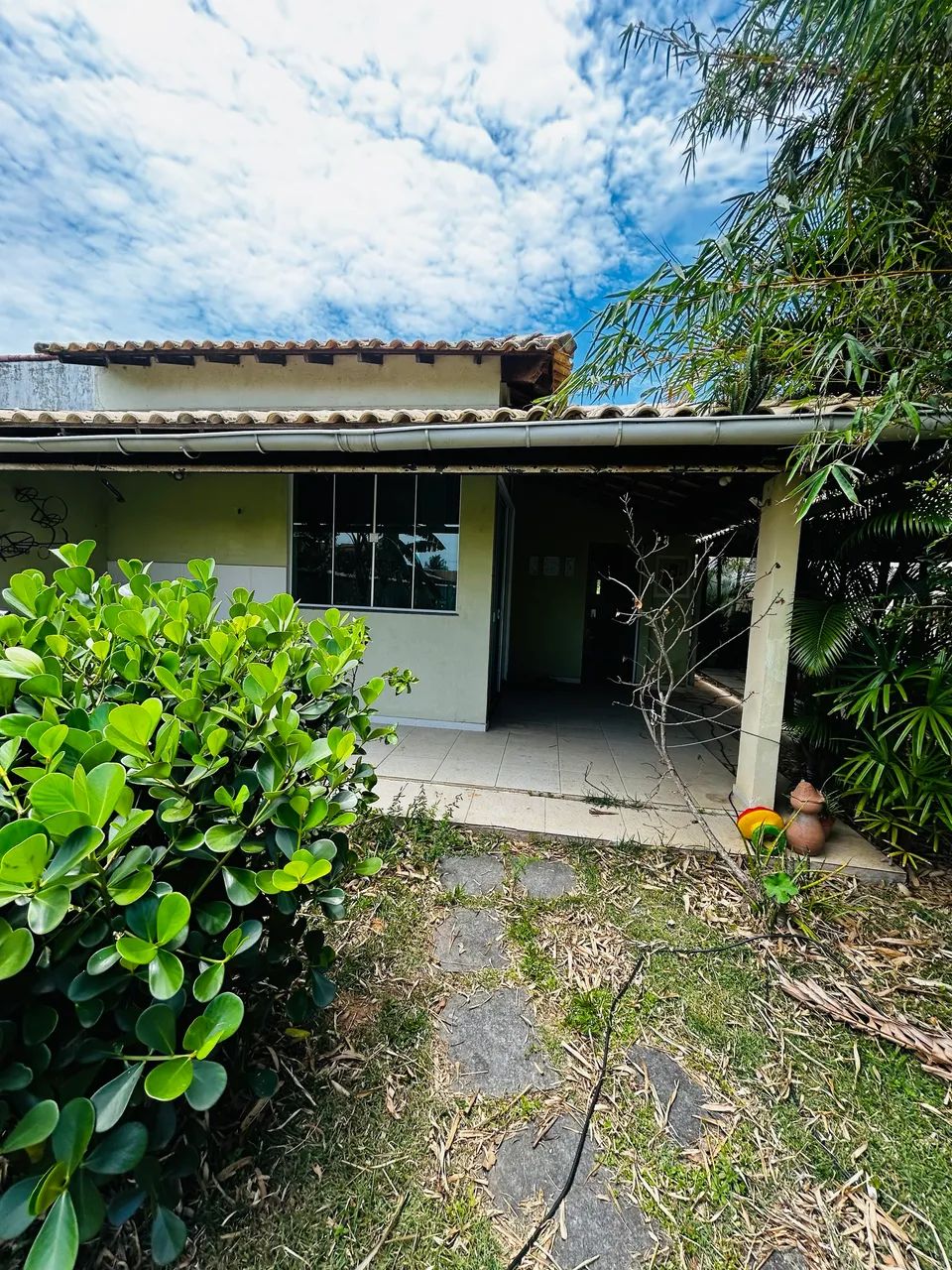 Foto - São Pedro da Aldeia - Baleia