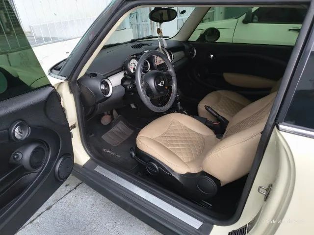 Mini One 1.6 Aut. 2013 - Foto 5