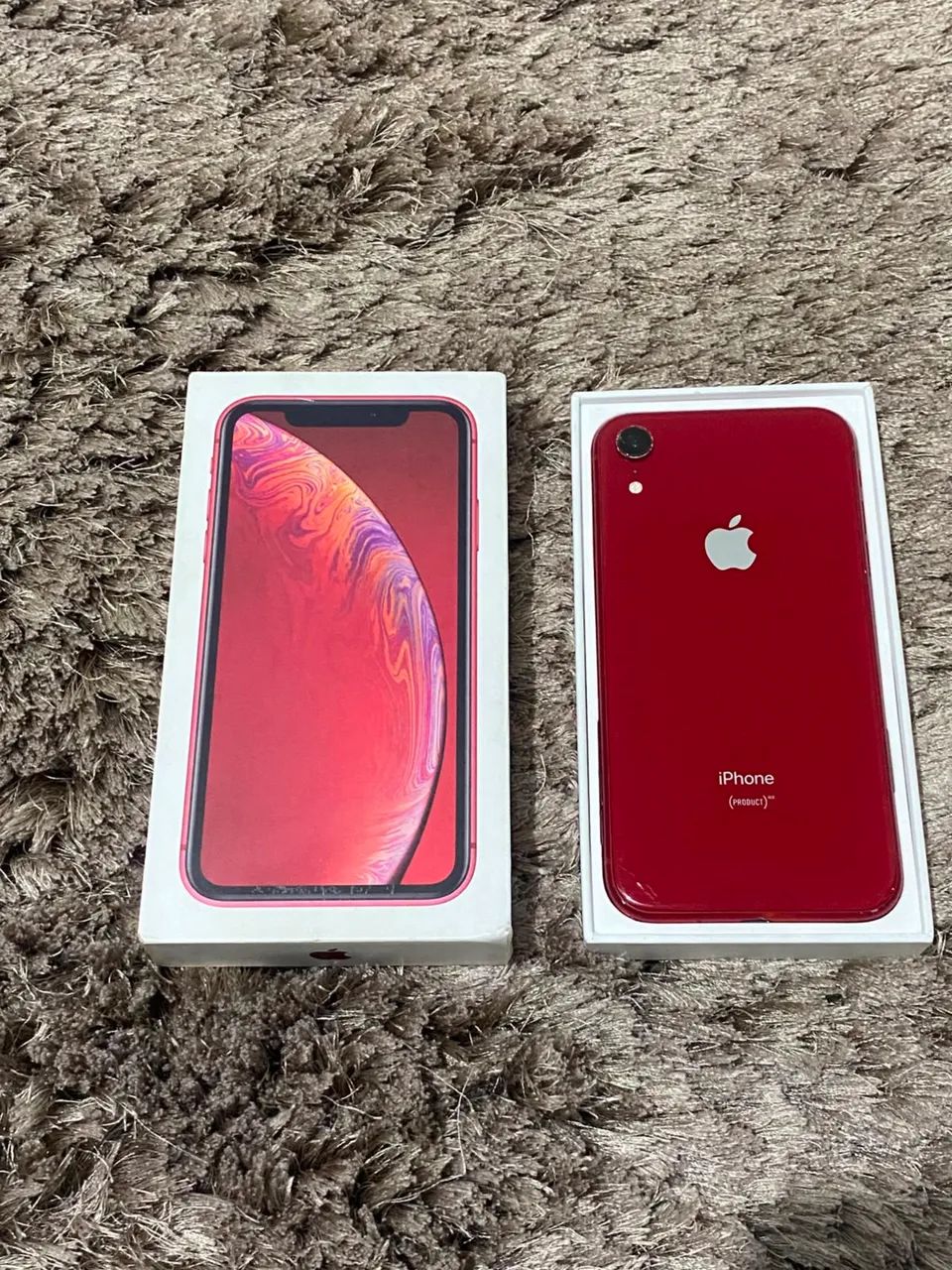 iPhone xr  - Foto 2